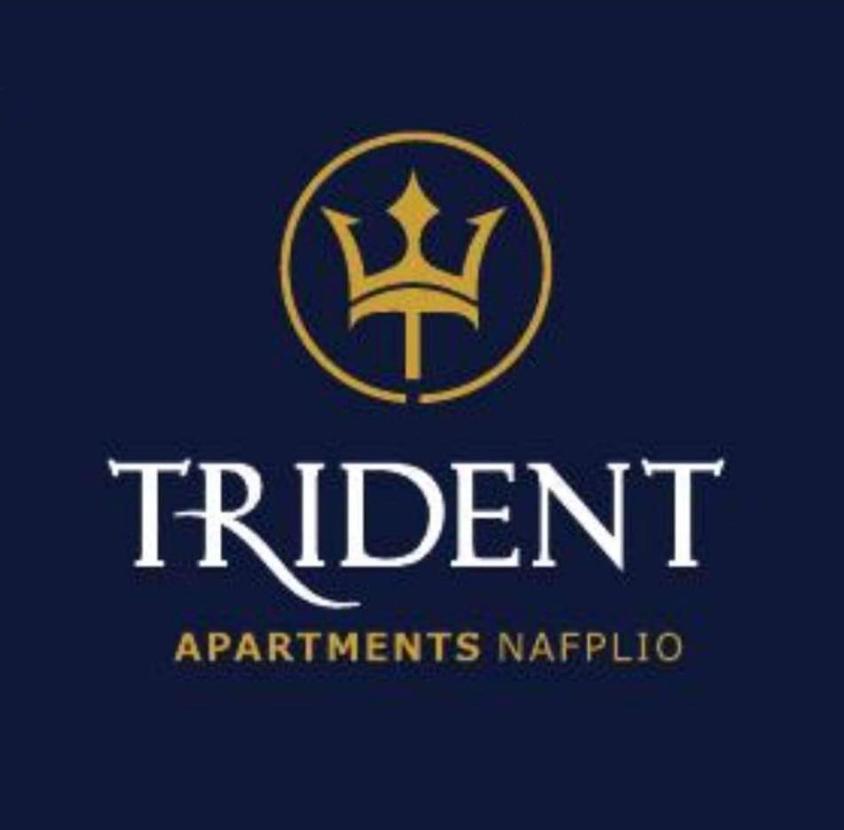 Trident Apartments Návplio Kültér fotó