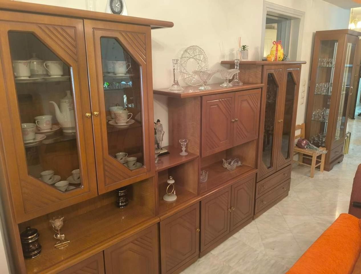 Trident Apartments Návplio Kültér fotó