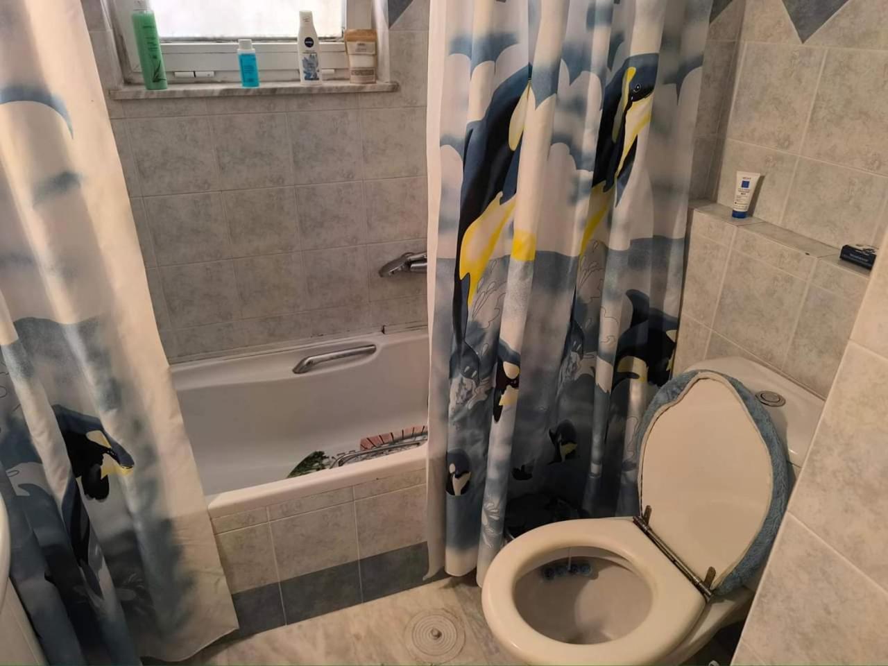 Trident Apartments Návplio Kültér fotó
