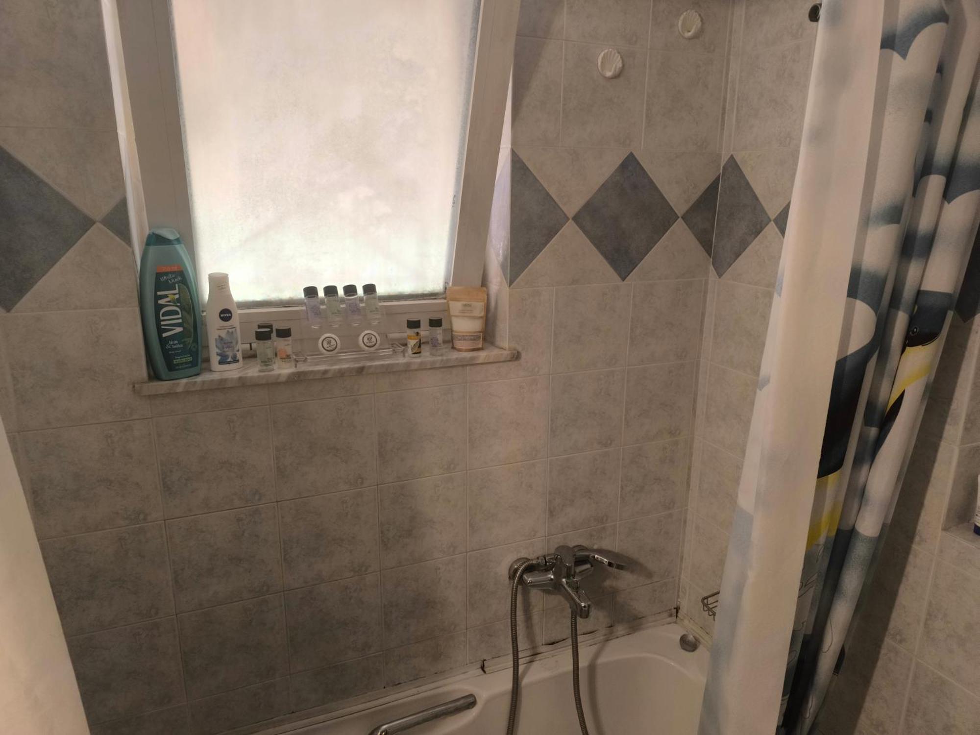 Trident Apartments Návplio Kültér fotó