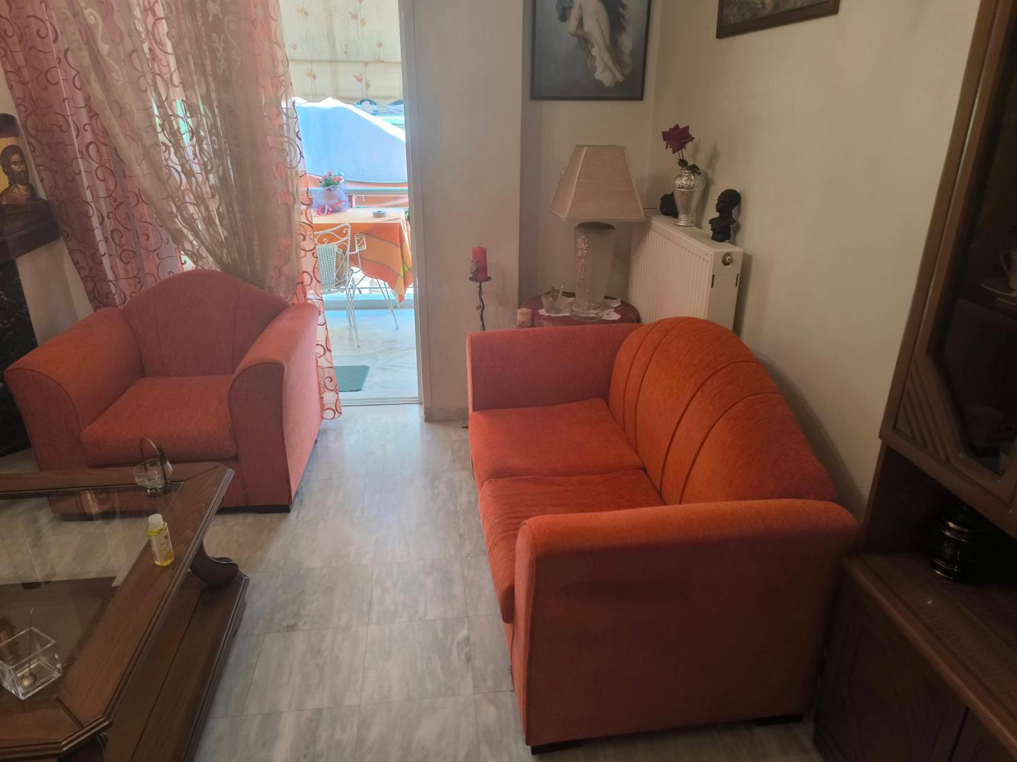 Trident Apartments Návplio Kültér fotó