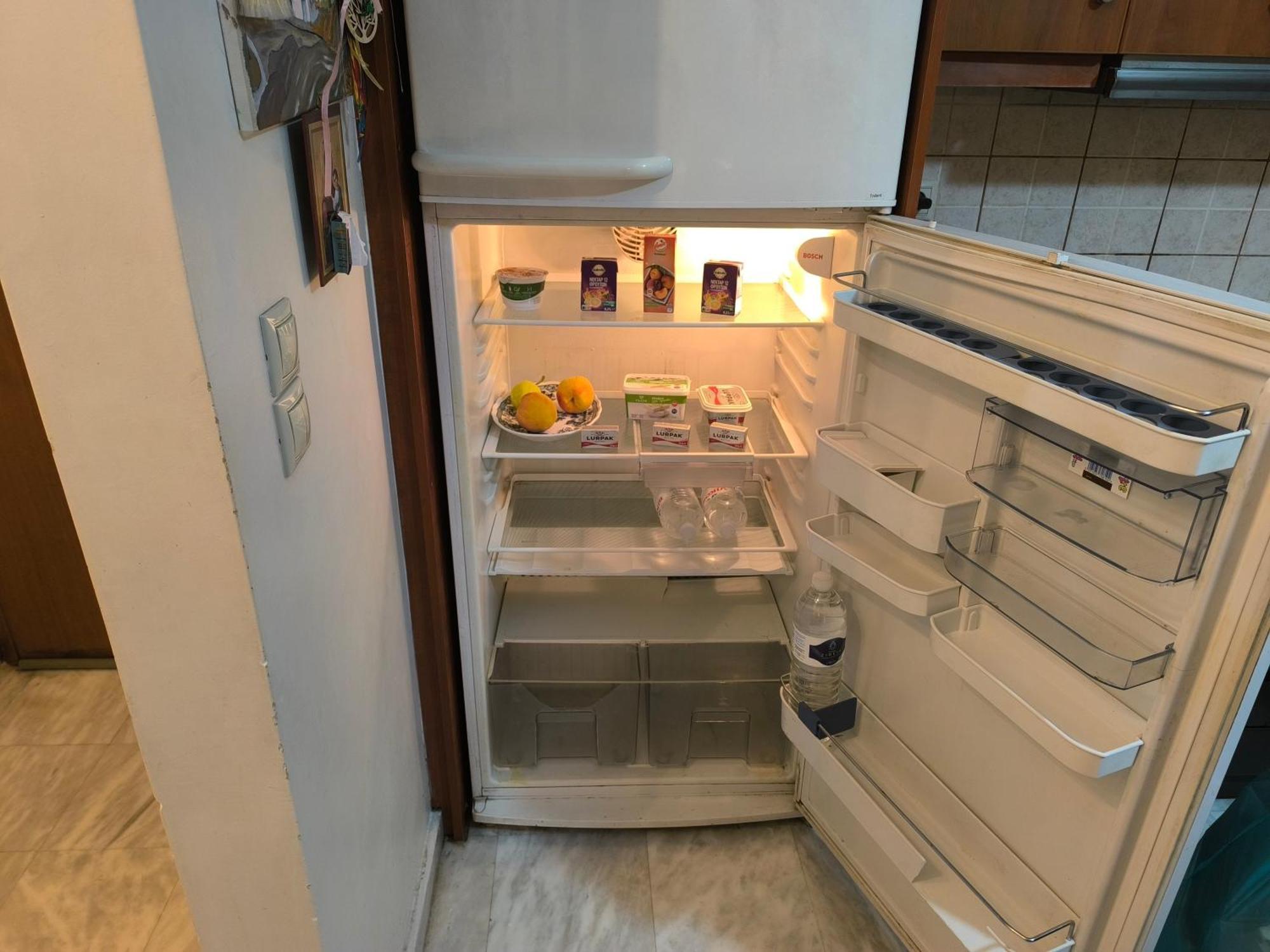Trident Apartments Návplio Kültér fotó
