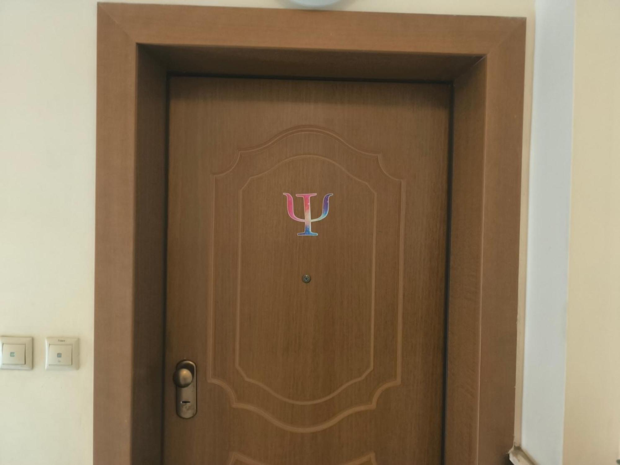 Trident Apartments Návplio Kültér fotó