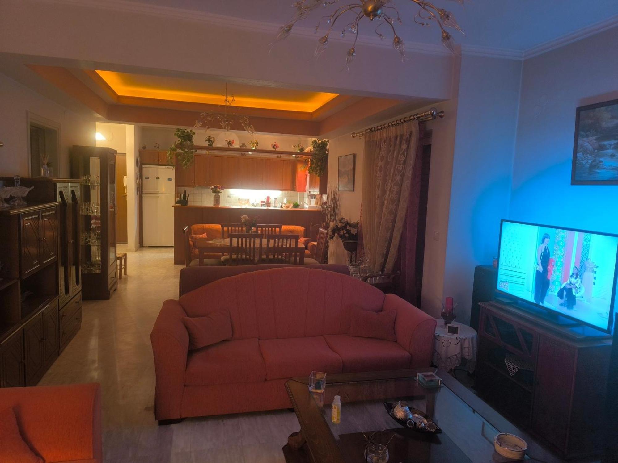 Trident Apartments Návplio Kültér fotó